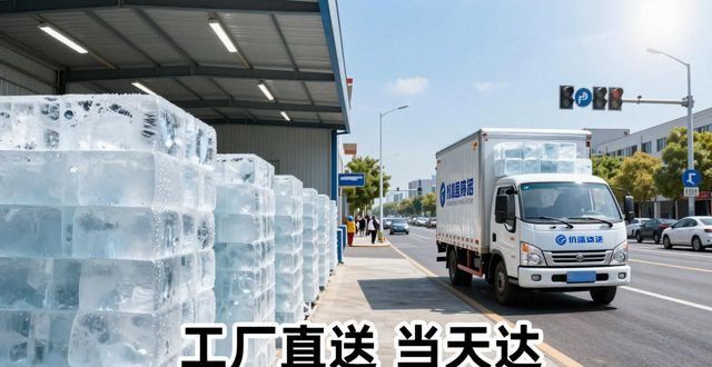昆明降温冰块销售公司_食品级工业冰块购买_降温冰块供应商